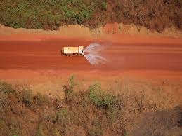The latest tweets from @videomesumbaru Smb Winning Boke Bauxite Mining Project Republic Of Guinea