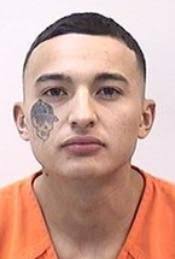 Monday's Most Wanted: April 1, fugitives sought in the Colorado Springs area