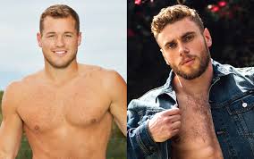 Colton underwood, who came out last month as gay, revealed that he had experimented colton underwood revealed that he had experimented with men prior to starring in the the bachelor in 2019. Gus Kenworthy To Be Colton Underwood S Gay Guide In New Netflix Series