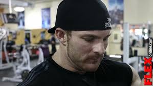 Flex Lewis Week: Defending Olympia Title Part 5