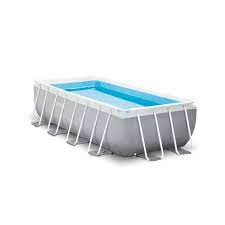 Bache Piscine Intex Rectangulaire 4x2 Achat Vente Pas Cher
