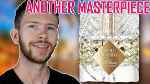 Introducing The Power of Scents by KILIAN PARIS