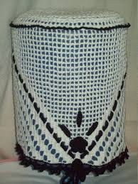 Capa De Galao De Agua Em Croche Capa Em Croche Para Galao De Agua Croche Almofada De Croche Quadrada Croche Coruja