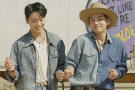 Entertainment desk | new delhi | september 19, 2021 2:28:15 pm. Bts Members V Jungkook Set New Streaming Records Abs Cbn News