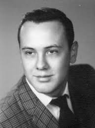 Lee B. Botts Obituary