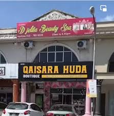 Djelitabeutyspa