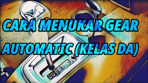 Tutorial bawak kereta auto naik bukit cara real. Cara Memandu Kereta Manual Naik Turun Bukit