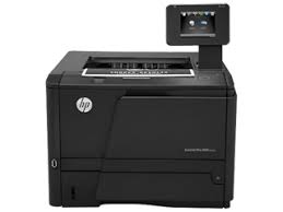 The full solution software includes everything you need to install your hp printer. Hp Laserjet Pro 400 Printer M401dw Cf285a Bgj Ink Toner Supplies