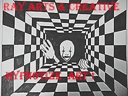 In these stunning videos, you can see how stefan pabst is sketching freehand realistic 3d drawings. Mind Blowing 3d Art Illusions Optical Illusions Mind Blown Art