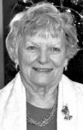 Mary Bidelspach Obituary (2013)