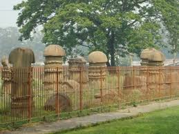 Kachari Ruins (Dimapur) - 2021 All You Need to Know BEFORE You Go (with  Photos) - Tripadvisor