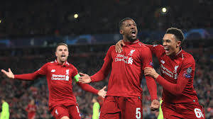 Currently, manchester united rank 6th, while liverpool hold 2nd position. Liverpool Have Made Manchester United Fans Miserable British Gq British Gq