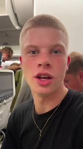 He Wants to Be A Pilot Great