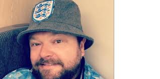 Patrick Talen is fundraising for Cornwall Hospice Care