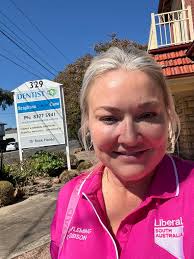 Jane Fleming- Liberal for Gibson