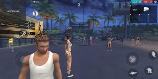 Garanta os seus para adquirir o passe fogo, girar no diamante royale, comprar e atualizar personagens, bem como. Garena Free Fire Is This A Better Pubg One Battle Royale To Rule Them All Updato