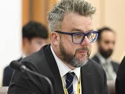 Manning Clark's Soviet leanings unveiled