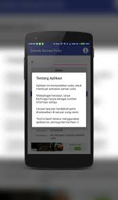 Dengan inisiatif kami perkhidmatan ini diintegrasi kepada aplikasi android cara semak saman. Semak Saman Polis Trafik For Android Apk Download