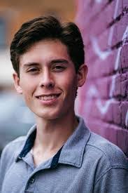 Matthew Rakestraw's Instagram, Twitter & Facebook