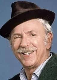 Jack Albertson (June 16, 1907