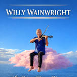 Violinist, Willy Wainwright, LIVE