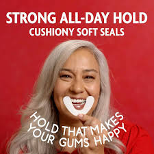 Sea Bond Secure Denture Adhesive Seals, Original Lowers, 15 Count  (Packaging May Vary): Buy Online at Best Price in Egypt