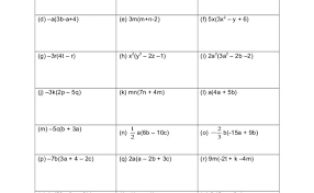 Soalan Ungkapan Algebra Otosection