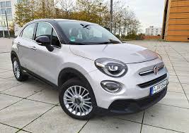 Elija entre urban cult, urban connect con su interior deportivo, su avanzada tecnología y su fuerte personalidad, el 500x sport es el suv. Testbericht Fiat 500x Urban 120th Edition Mit 120 Ps Motormobiles