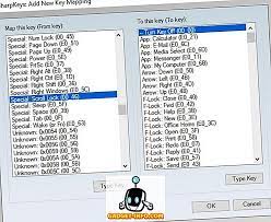 Window 10 hilang akibat tool pihak ketiga. Cara Memetakan Kembali Keyboard Di Windows 10 Panduan