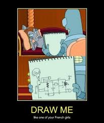Draw Me Very Demotivational Poster Drawing Demotivational Posters
