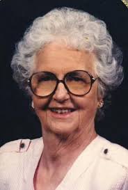 Happy 100th birthday, Kathleen Keefer!