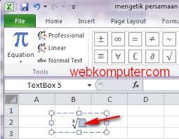 Check spelling or type a new query. Simbol Akar Kuadrat Di Excel Akarkua