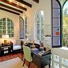 Mediterranean details include arched windows and doorways, recessed entryways, red tiled roofs and stuccoed walls. Https Encrypted Tbn0 Gstatic Com Images Q Tbn And9gcq7ojhta Jlksn1ca689iia9gp4pk12d7bdsacwrdenf30pdlmt Usqp Cau