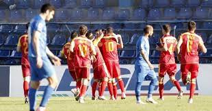 Martes, 15 de octubre de 2019 a las 19:00. Pronostico Bosnia Herzegovina Vs Montenegro Amistoso Internacional
