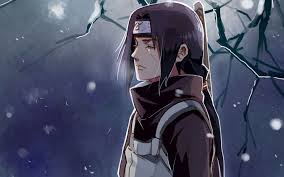 Wallpapers tagged with this tag. Sad Itachi Wallpapers Wallpaper Cave