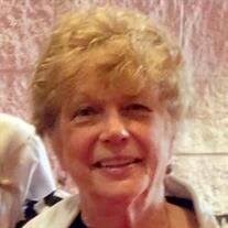 Rita S. (nee Stankus) Misich Obituary