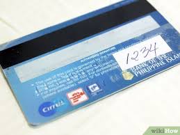 The first rule in the list states that you should never share your pin over social media, phone, email or any such thing and instead memorize the 4 digit code by heart. 3 Ways To Keep Your Debit Card Number Pin Safe Wikihow