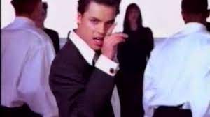 We'll never lose what we have. Nick Kamen Loving You Is Sweeter Than Ever Original Video 1987 Youtube