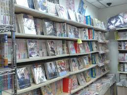 J novel club, an official japanese distributor of legit light novels, uses amazon as one of their outlets. Light Novel Wikipedia