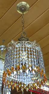 Maybe you would like to learn more about one of these? Starkey Antique Lighting