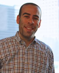 Federated Sample Hires Patrick Stokes as Executive Director