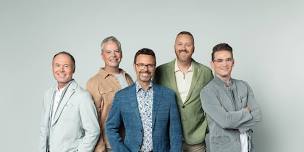 An Evening with Legacy Five