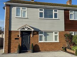 Here's what to weigh when making your selections. External Wall Cladding Projects Gallery Design Ideas