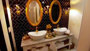 Get inspired by these simple bathroom organization ideas that leave a bathroom looking uncluttered and clean. Bathroom Design Ideas Hgtv