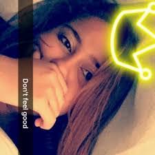 Destiny Rosas's Instagram, Twitter & Facebook