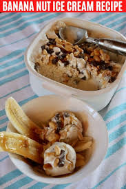 Unsaturated fats, which are liquid at room temperature, are considered beneficial fats because they can improve blood cholesterol levels, ease even healthy foods like chicken and nuts have small amounts of saturated fat, though much less than the amounts found in beef, cheese, and ice cream. Chocolate Chip Caramel Banana Nut Ice Cream Recipe
