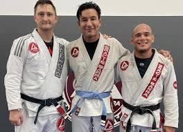 Mario Lopez Explains The Benefits Of Bjj On The View Jitsmagazine Com