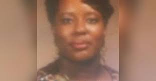 Mrs. Sarah Ann Bishop Obituary