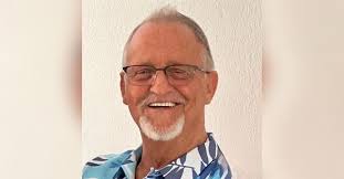 Mark Scott Losher Obituary