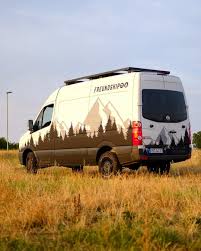 pin on vanlife